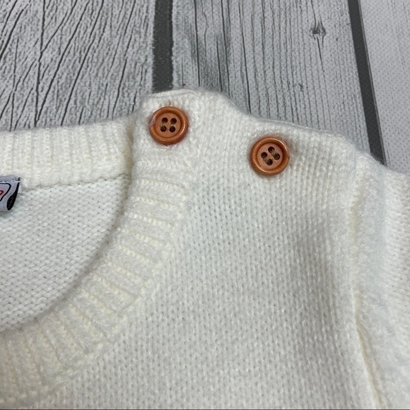Bunny Rabbit Jumpsuit - Picture 5 of 12